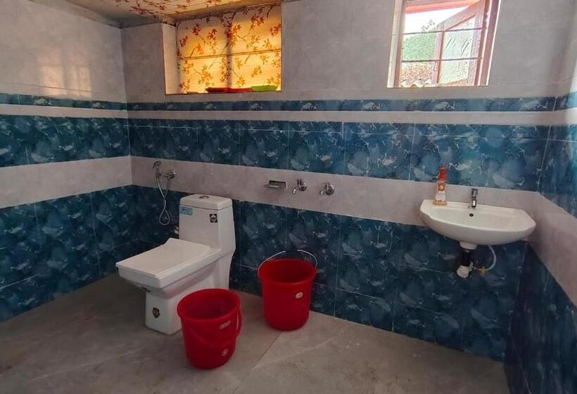 חדר משפחתי דלוקס, Paradise Resort Vattavada, Munnar