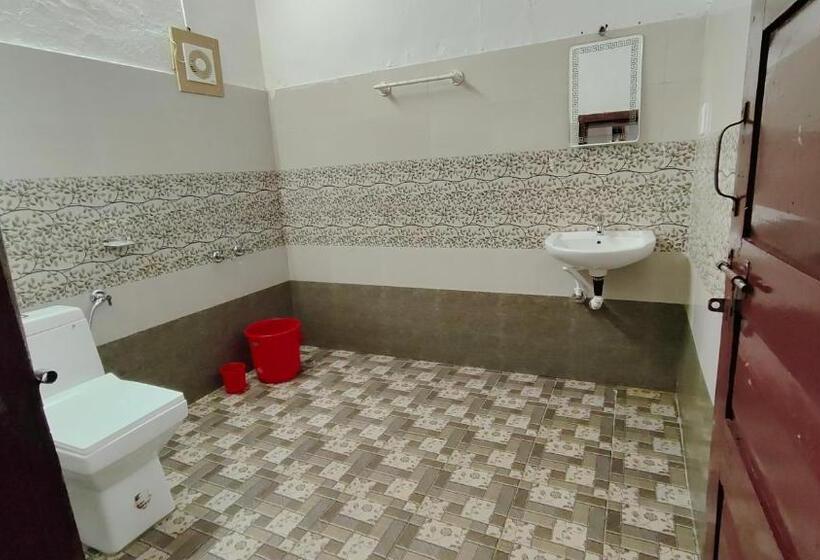 Семейный Номер Deluxe, Paradise Resort Vattavada, Munnar