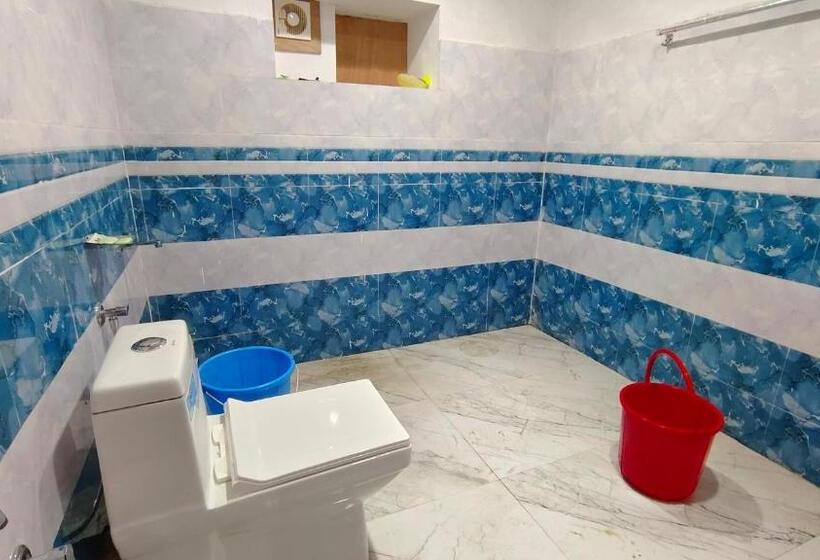 חדר משפחתי דלוקס, Paradise Resort Vattavada, Munnar