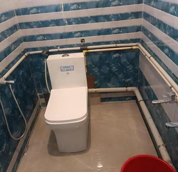 エコノミールーム, Paradise Resort Vattavada, Munnar