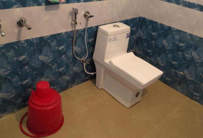 חדר אקונומי, Paradise Resort Vattavada, Munnar