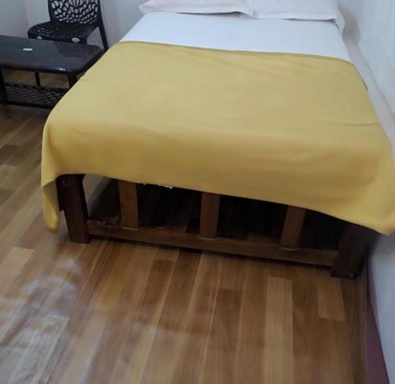 Номер Economy, Paradise Resort Vattavada, Munnar