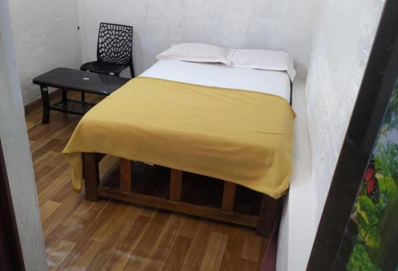 חדר אקונומי, Paradise Resort Vattavada, Munnar