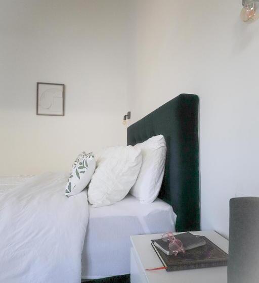 スタンダードルーム, גל בהר