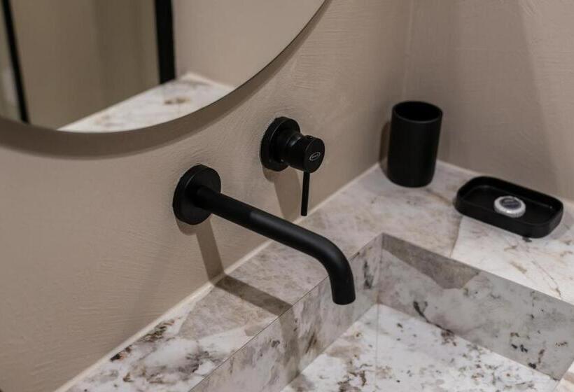 デラックスルーム, Duomo Collection