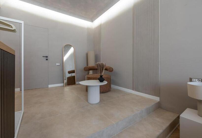 デラックスルーム, Duomo Collection