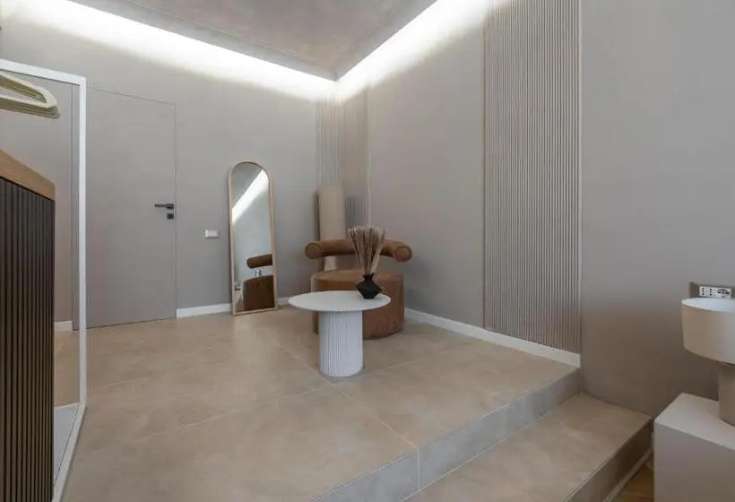 اتاق لوکس, Duomo Collection