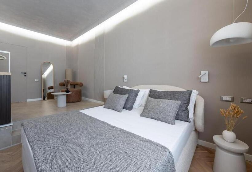 デラックスルーム, Duomo Collection