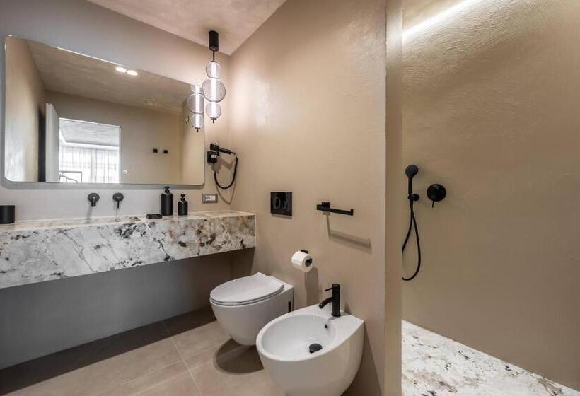 デラックスルーム, Duomo Collection