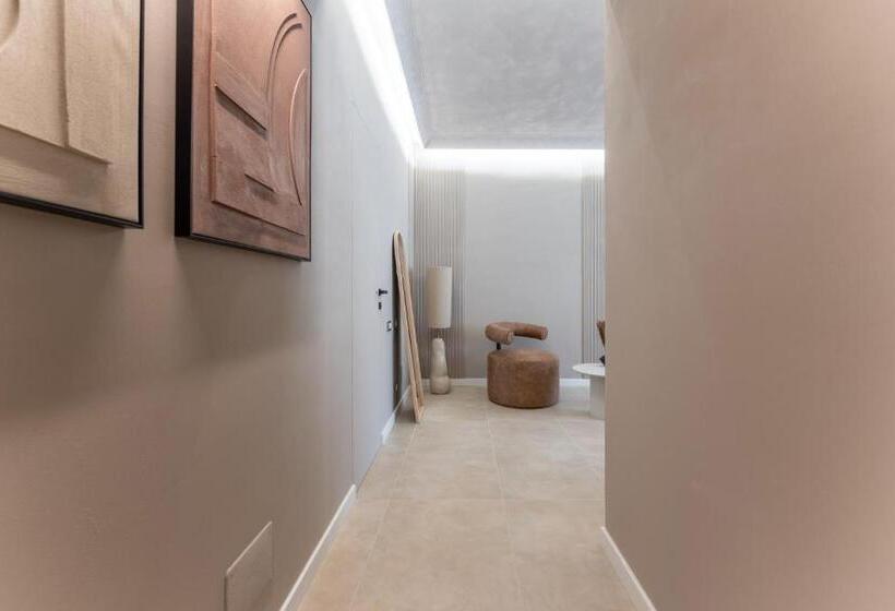 デラックスルーム, Duomo Collection