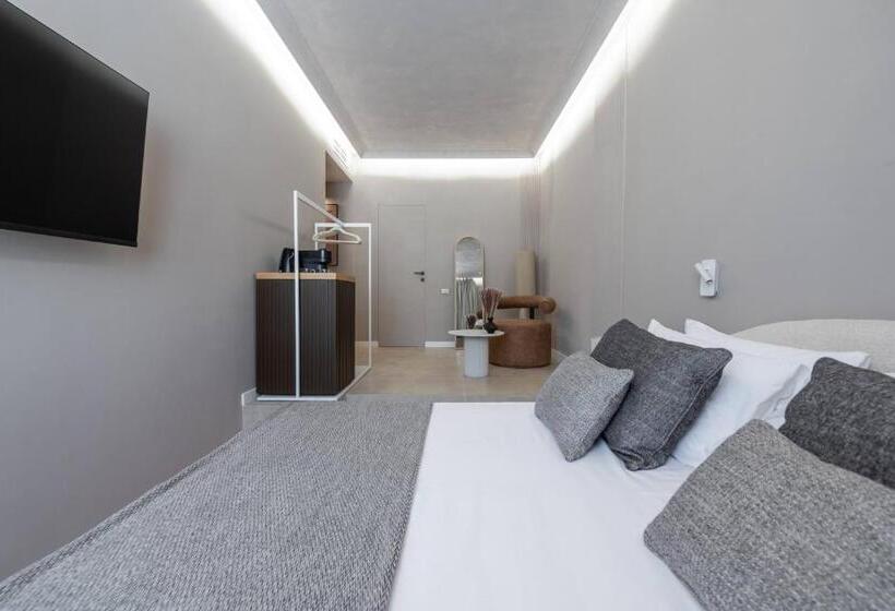 デラックスルーム, Duomo Collection