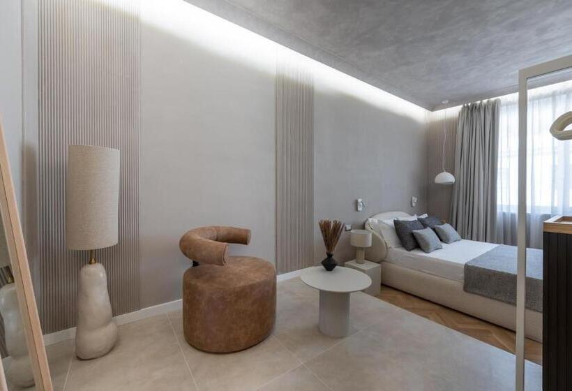 デラックスルーム, Duomo Collection