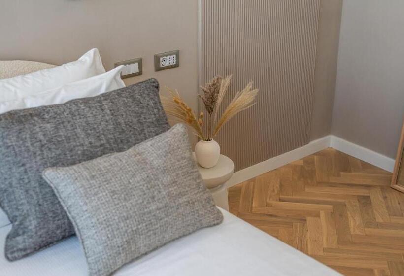 スタンダードルーム, Duomo Collection