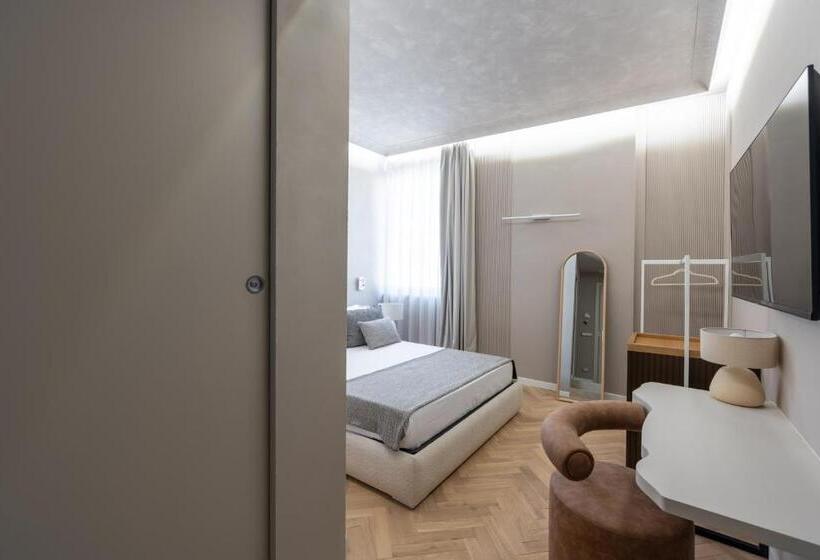 スタンダードルーム, Duomo Collection