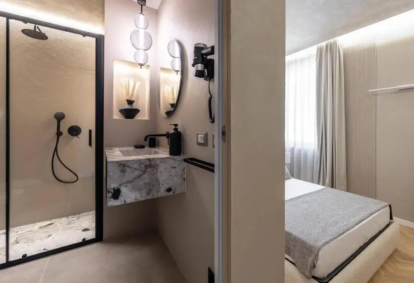 اتاق استاندارد, Duomo Collection