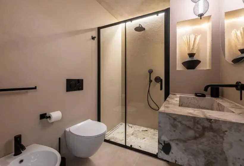 اتاق استاندارد, Duomo Collection