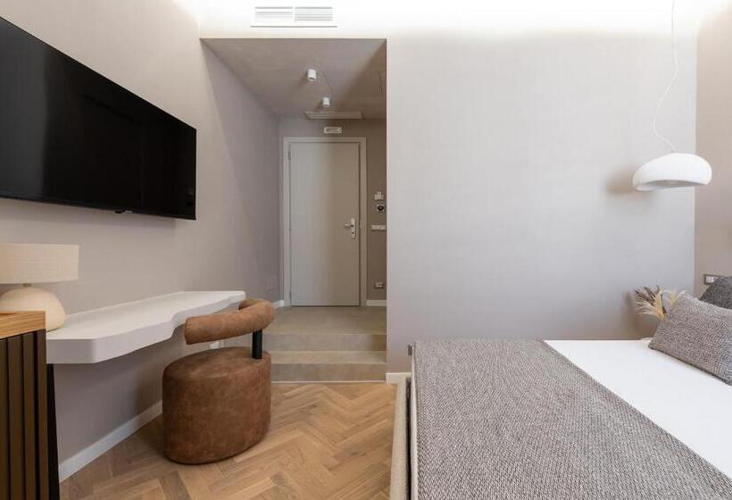 スタンダードルーム, Duomo Collection