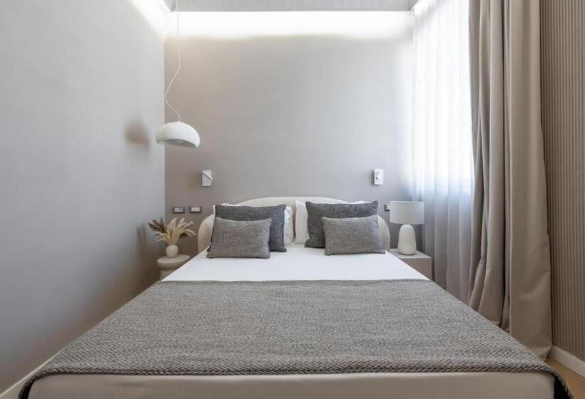 スタンダードルーム, Duomo Collection