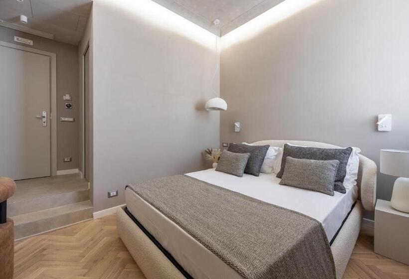 スタンダードルーム, Duomo Collection