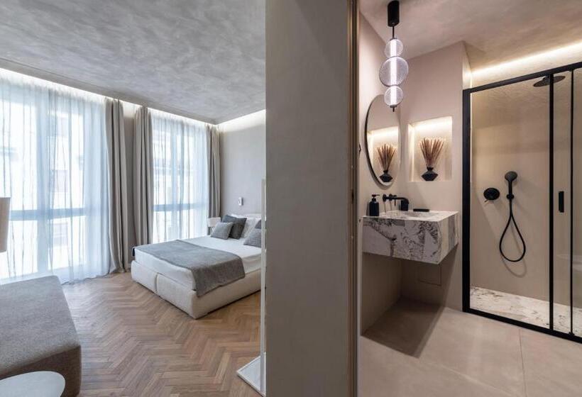 スーペリアールーム, Duomo Collection