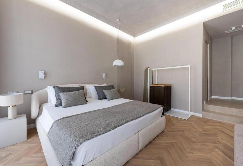 スーペリアールーム, Duomo Collection