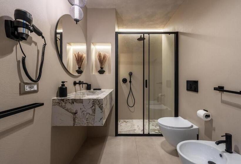 スーペリアールーム, Duomo Collection