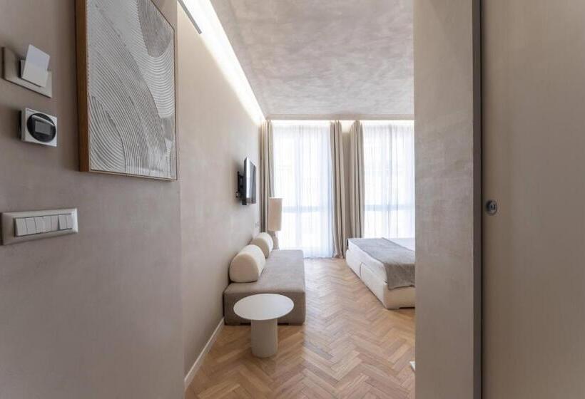 スーペリアールーム, Duomo Collection