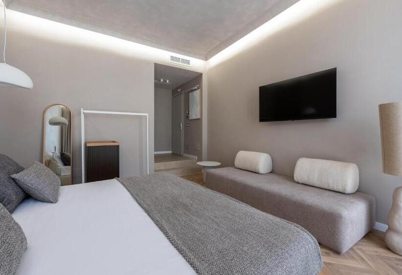 スーペリアールーム, Duomo Collection