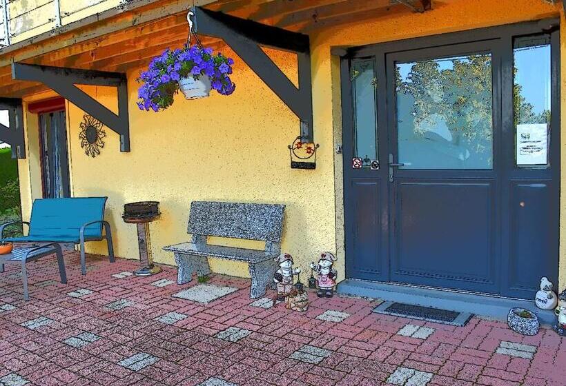 스탠다드 룸, Chambre Paisible Avec Petit Déjeuner Maison, Proche Centre Ville Et Randonnées Vosgiennes   Fr 1 589