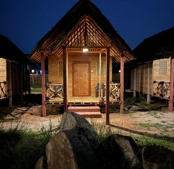 スタンダードルーム, Hill Stone Hampi