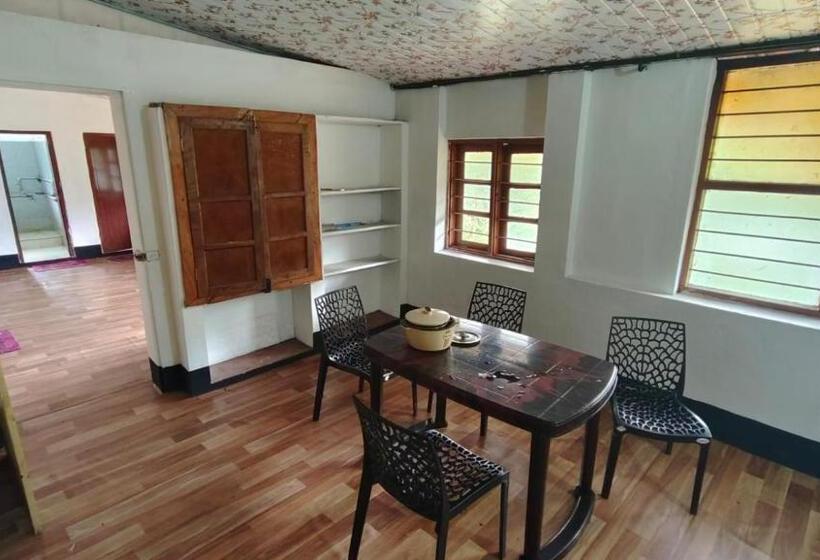 ファミリールーム, Paradise Cottage Vattavada, Munnar