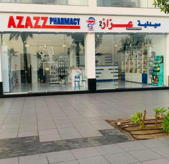 آپارتمان 2 خوابه, منتجع بورتو سعيد السياحى Porto Said Tourist Resort