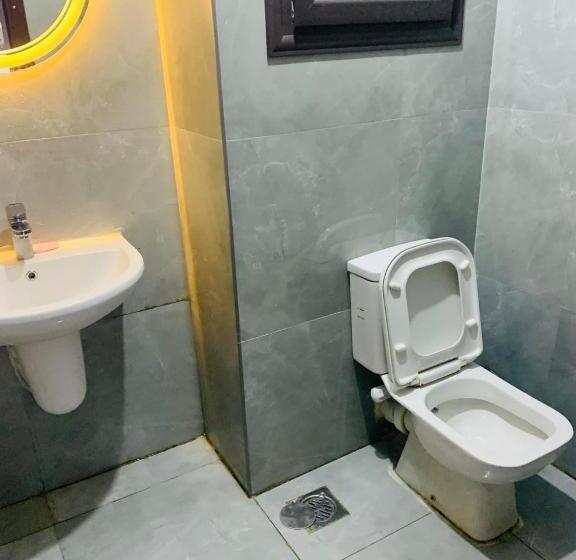 استودیوی استاندارد, منتجع بورتو سعيد السياحى Porto Said Tourist Resort