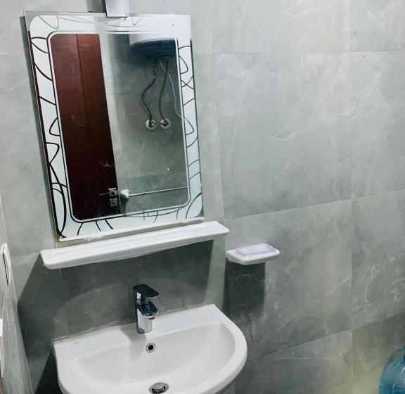 استودیوی استاندارد, منتجع بورتو سعيد السياحى Porto Said Tourist Resort