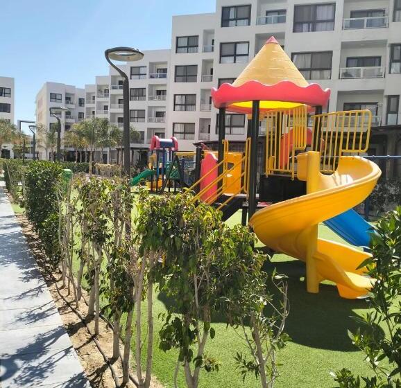 استودیوی استاندارد, منتجع بورتو سعيد السياحى Porto Said Tourist Resort