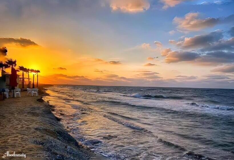 استودیوی استاندارد, منتجع بورتو سعيد السياحى Porto Said Tourist Resort