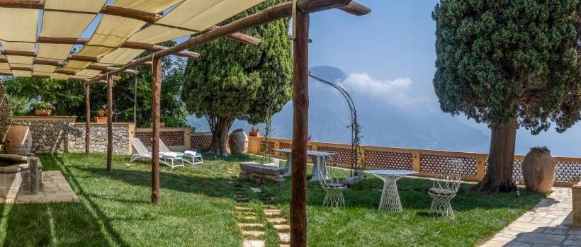 스탠다드 룸 킹사이즈 침대, Villa Barluzzi