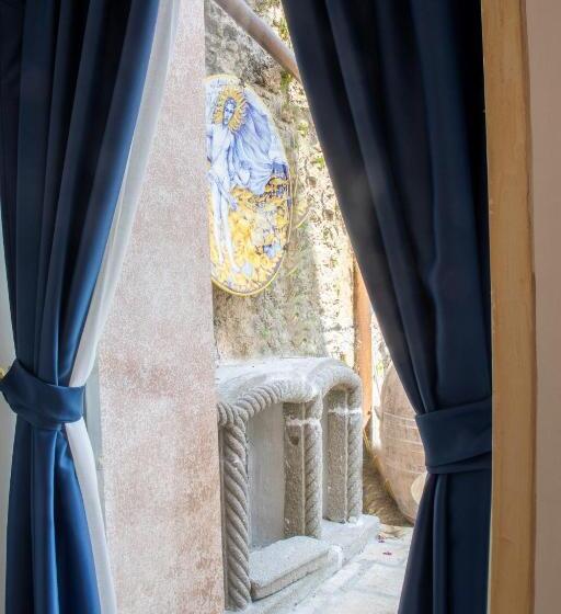 스탠다드 룸 킹사이즈 침대, Villa Barluzzi