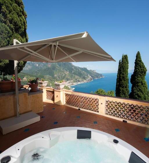 스탠다드 룸 킹사이즈 침대, Villa Barluzzi