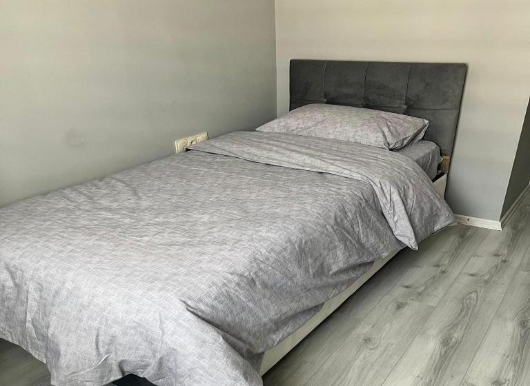 اتاق استاندارد یک نفره, Grand Whi̇te Sui̇t Otel