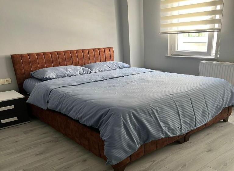 اتاق استاندارد, Grand Whi̇te Sui̇t Otel