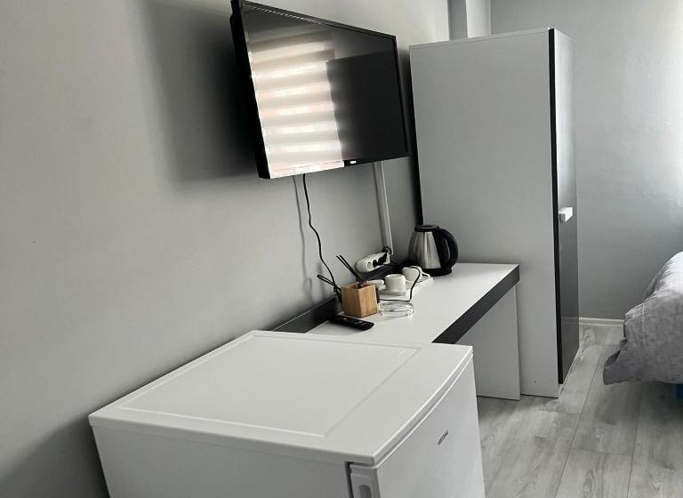 اتاق استاندارد, Grand Whi̇te Sui̇t Otel