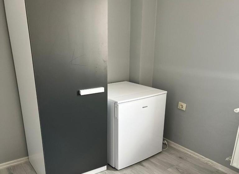 اتاق عادی, Grand Whi̇te Sui̇t Otel