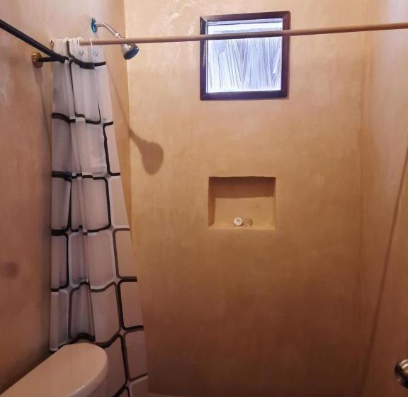 Номер Deluxe, Cabañas Maalokin