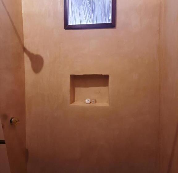 Номер Deluxe, Cabañas Maalokin