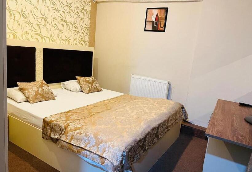 غرفة قياسية, Khegany Mall