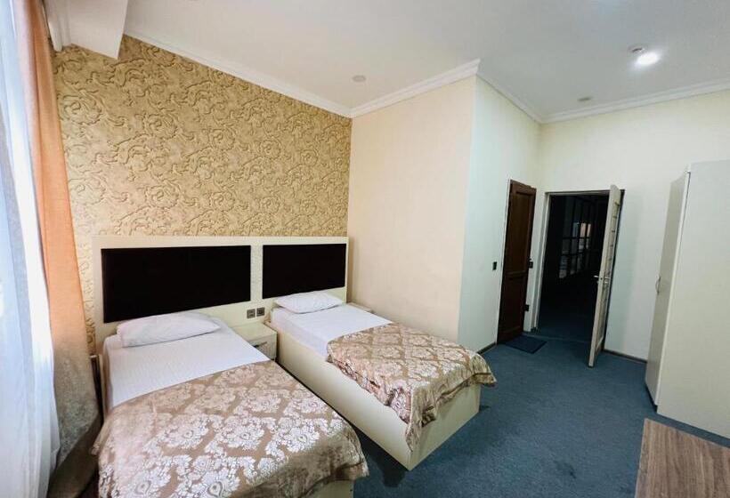 غرفة قياسية, Khegany Mall