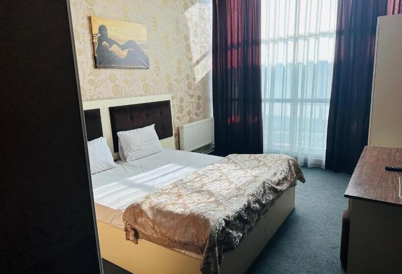 غرفة ديلوكس, Khegany Mall