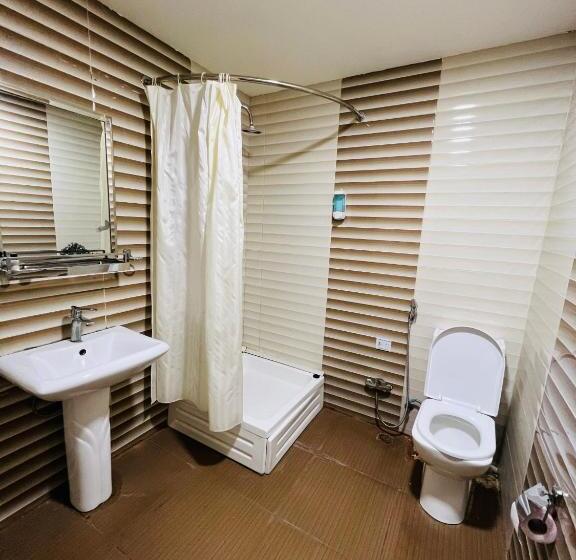 Family Suite, Khegany Mall