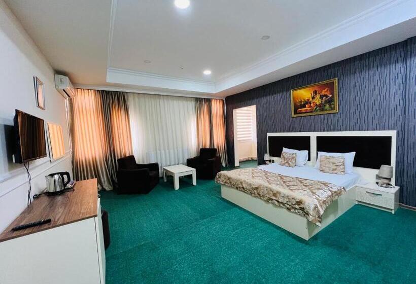 Family Suite, Khegany Mall